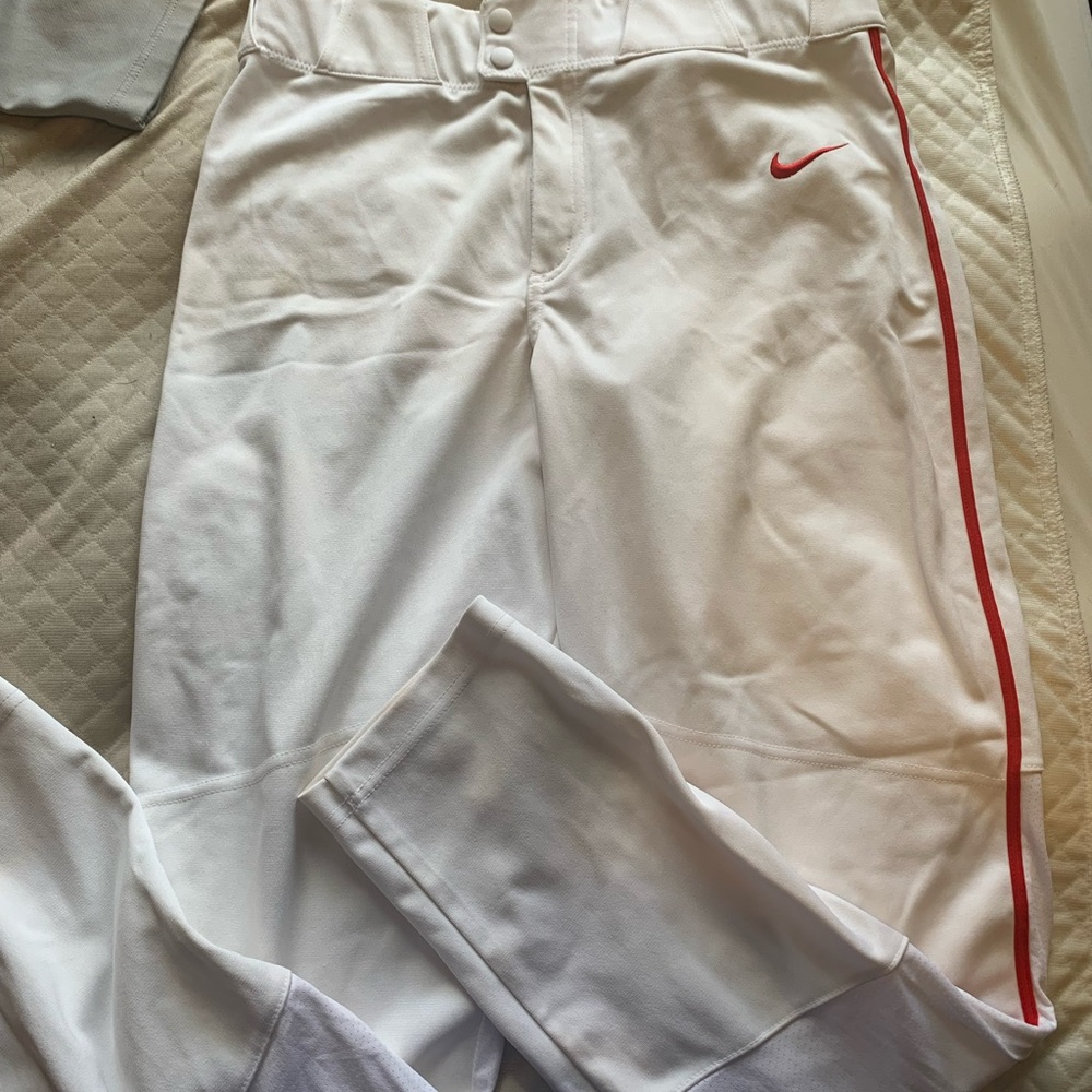 Nike Baseball Pants